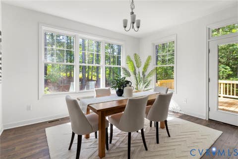 Tiny photo for 5195 Brandon Pines Way, Providence Forge, VA 23140 (MLS # 2621564)