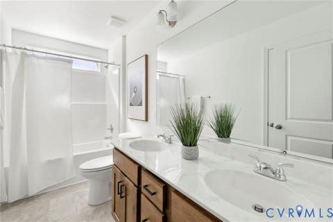 Tiny photo for 5195 Brandon Pines Way, Providence Forge, VA 23140 (MLS # 2621564)