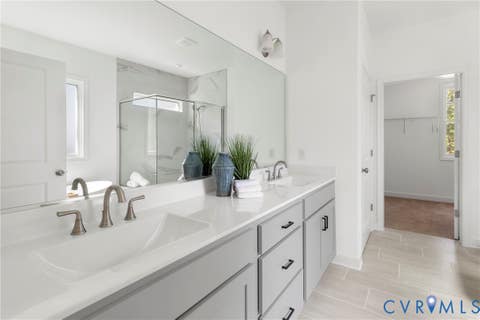 Tiny photo for 5195 Brandon Pines Way, Providence Forge, VA 23140 (MLS # 2621564)