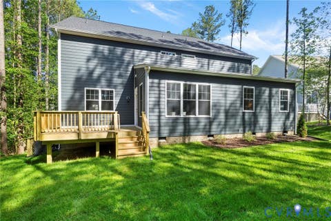 Tiny photo for 5195 Brandon Pines Way, Providence Forge, VA 23140 (MLS # 2621564)