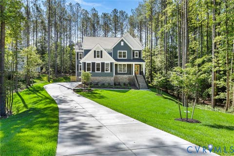Photo of 5195 Brandon Pines Way, Providence Forge, VA 23140 (MLS # 2621564)