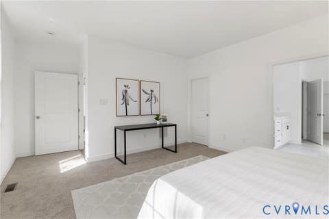 Tiny photo for 5195 Brandon Pines Way, Providence Forge, VA 23140 (MLS # 2621564)