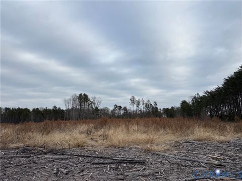 Tiny photo for 0 Morgan Lane, Laneview, VA 22504 (MLS # 2617676)