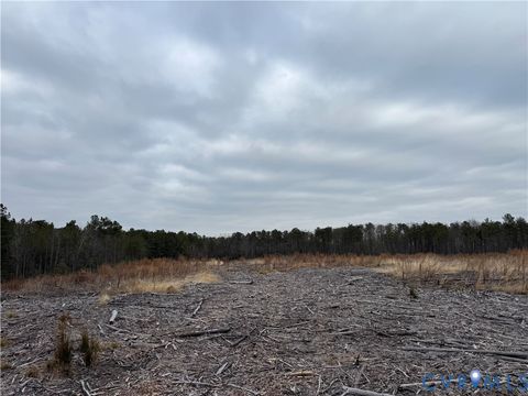 Tiny photo for 0 Morgan Lane, Laneview, VA 22504 (MLS # 2617676)