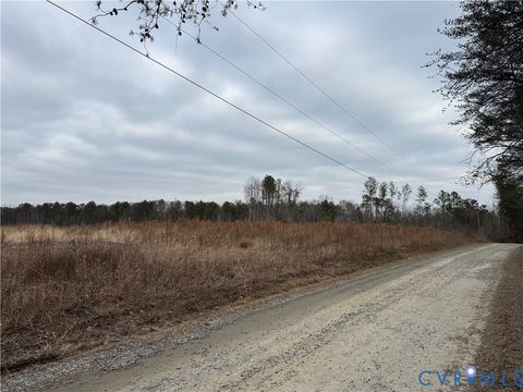 Photo of 0 Morgan Lane, Laneview, VA 22504 (MLS # 2617676)