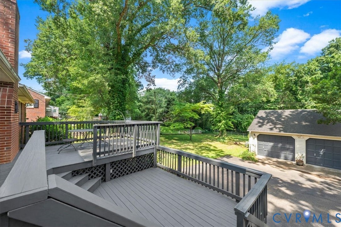 2418 Pineway Drive