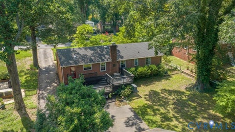 Tiny photo for 2418 Pineway Drive, Richmond, VA 23225 (MLS # 2618991)