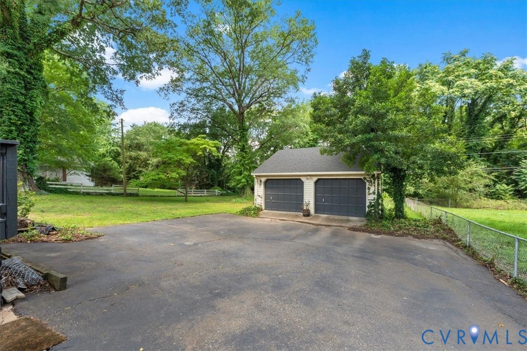 2418 Pineway Drive