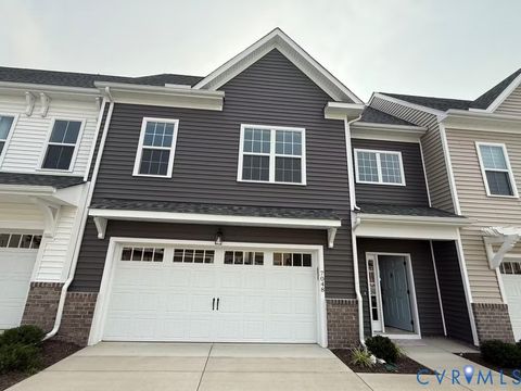 Photo of 7048 dunton Road, Chesterfield, VA 23113 (MLS # 2619433)