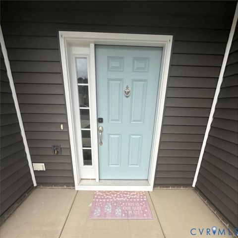 Tiny photo for 7048 dunton Road, Chesterfield, VA 23113 (MLS # 2619433)
