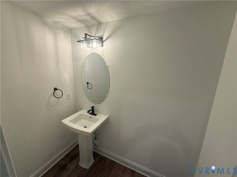 Tiny photo for 7048 dunton Road, Chesterfield, VA 23113 (MLS # 2619433)