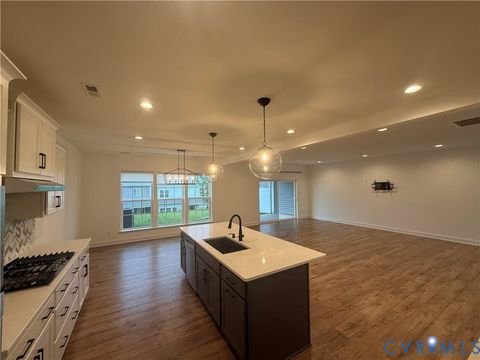 Tiny photo for 7048 dunton Road, Chesterfield, VA 23113 (MLS # 2619433)