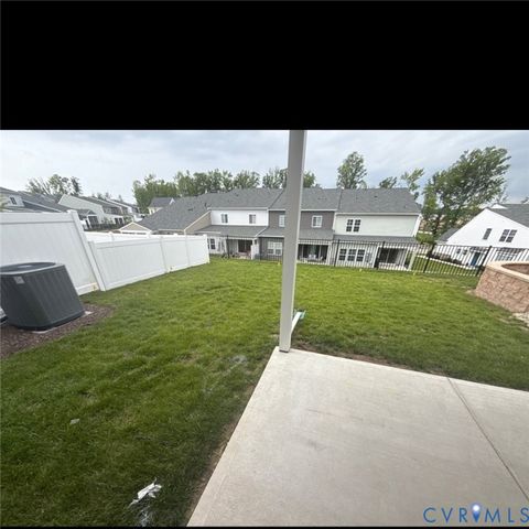 Tiny photo for 7048 dunton Road, Chesterfield, VA 23113 (MLS # 2619433)
