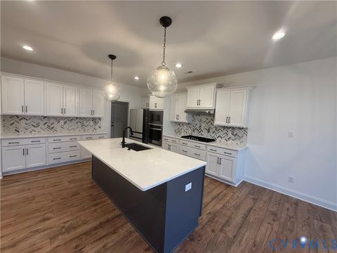 Tiny photo for 7048 dunton Road, Chesterfield, VA 23113 (MLS # 2619433)