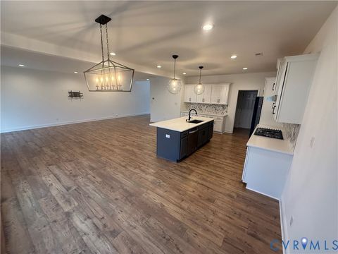 Tiny photo for 7048 dunton Road, Chesterfield, VA 23113 (MLS # 2619433)