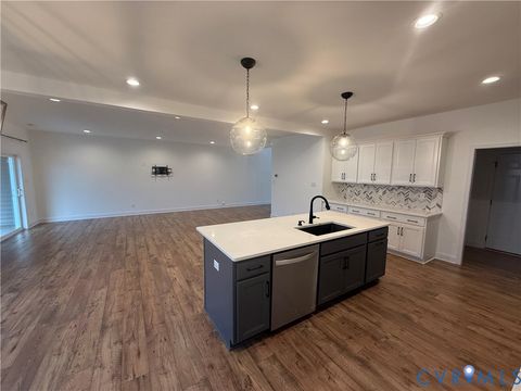 Tiny photo for 7048 dunton Road, Chesterfield, VA 23113 (MLS # 2619433)