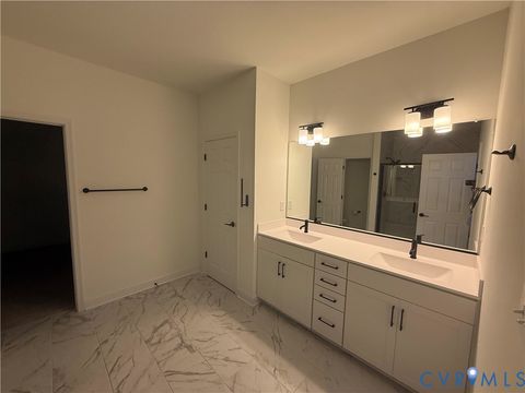 Tiny photo for 7048 dunton Road, Chesterfield, VA 23113 (MLS # 2619433)