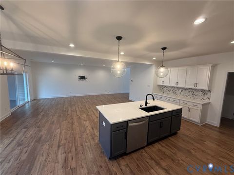 Tiny photo for 7048 dunton Road, Chesterfield, VA 23113 (MLS # 2619433)