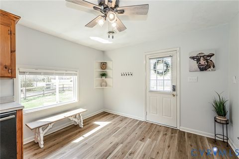 Tiny photo for 1927 F Street, West Point, VA 23181 (MLS # 2607355)