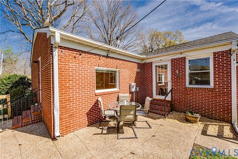 Tiny photo for 1927 F Street, West Point, VA 23181 (MLS # 2607355)