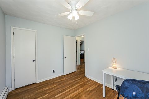 Tiny photo for 1927 F Street, West Point, VA 23181 (MLS # 2607355)