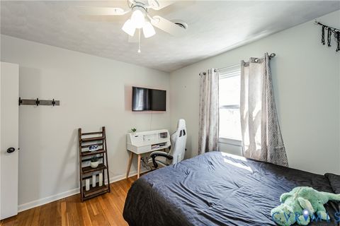 Tiny photo for 1927 F Street, West Point, VA 23181 (MLS # 2607355)