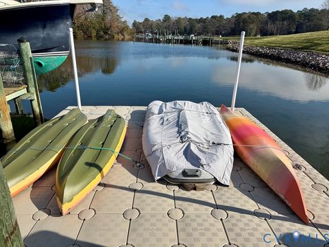 Tiny photo for 309 Harbour View Drive, White Stone, VA 22578 (MLS # 2532882)