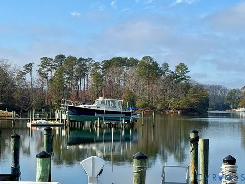 Tiny photo for 309 Harbour View Drive, White Stone, VA 22578 (MLS # 2532882)