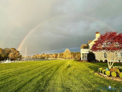 Tiny photo for 309 Harbour View Drive, White Stone, VA 22578 (MLS # 2532882)