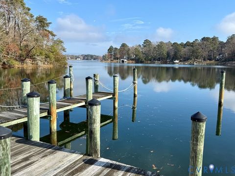 Tiny photo for 309 Harbour View Drive, White Stone, VA 22578 (MLS # 2532882)
