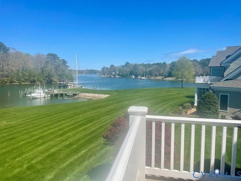 Tiny photo for 309 Harbour View Drive, White Stone, VA 22578 (MLS # 2532882)