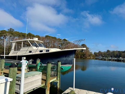 Tiny photo for 309 Harbour View Drive, White Stone, VA 22578 (MLS # 2532882)