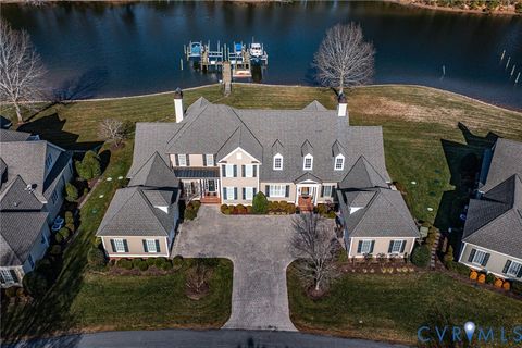 Photo of 309 Harbour View Drive, White Stone, VA 22578 (MLS # 2532882)
