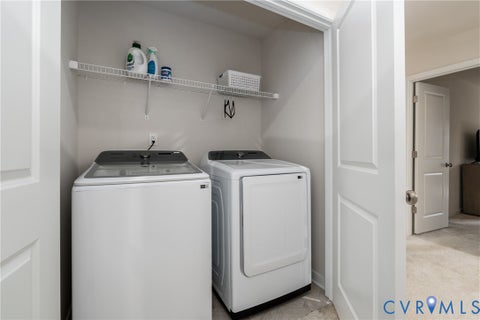 Tiny photo for 4354 Kidsgrove Road, Henrico, VA 23231 (MLS # 2618377)