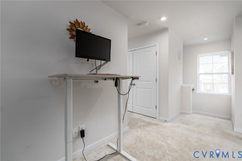Tiny photo for 4354 Kidsgrove Road, Henrico, VA 23231 (MLS # 2618377)