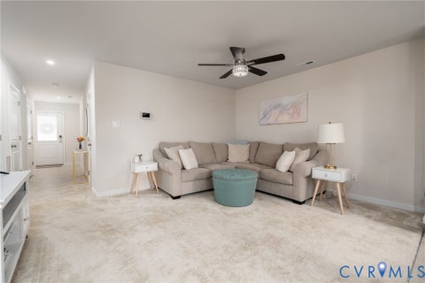 Tiny photo for 4354 Kidsgrove Road, Henrico, VA 23231 (MLS # 2618377)