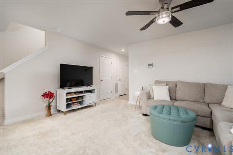Tiny photo for 4354 Kidsgrove Road, Henrico, VA 23231 (MLS # 2618377)