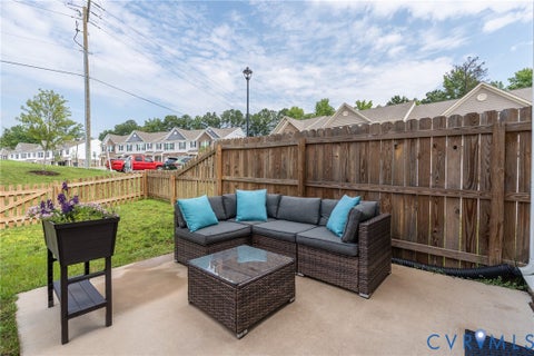 Tiny photo for 4354 Kidsgrove Road, Henrico, VA 23231 (MLS # 2618377)