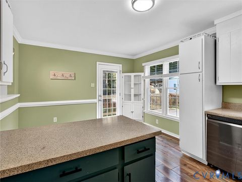 Tiny photo for 3512 Castlebury Drive, Chester, VA 23831 (MLS # 2527500)