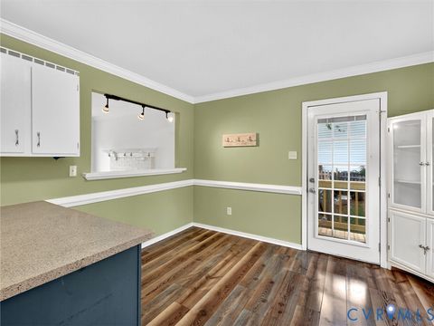 Tiny photo for 3512 Castlebury Drive, Chester, VA 23831 (MLS # 2527500)