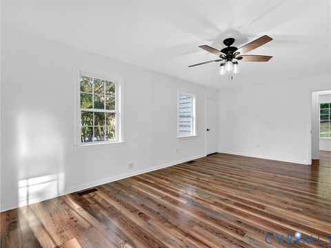 Tiny photo for 3512 Castlebury Drive, Chester, VA 23831 (MLS # 2527500)