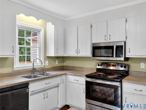 Tiny photo for 3512 Castlebury Drive, Chester, VA 23831 (MLS # 2527500)
