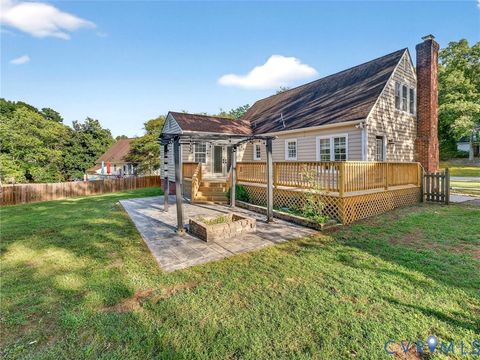 Tiny photo for 3512 Castlebury Drive, Chester, VA 23831 (MLS # 2527500)