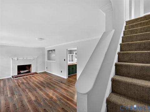 Tiny photo for 3512 Castlebury Drive, Chester, VA 23831 (MLS # 2527500)
