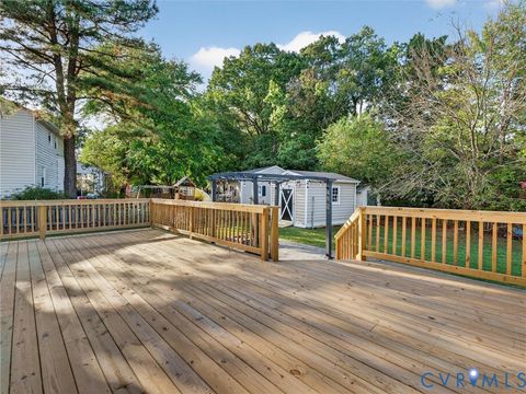 Tiny photo for 3512 Castlebury Drive, Chester, VA 23831 (MLS # 2527500)