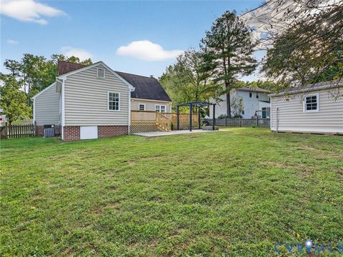 Tiny photo for 3512 Castlebury Drive, Chester, VA 23831 (MLS # 2527500)