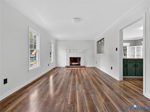 Tiny photo for 3512 Castlebury Drive, Chester, VA 23831 (MLS # 2527500)