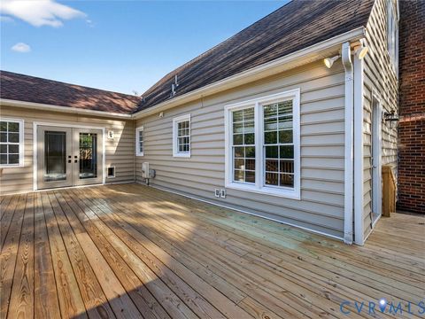 Tiny photo for 3512 Castlebury Drive, Chester, VA 23831 (MLS # 2527500)