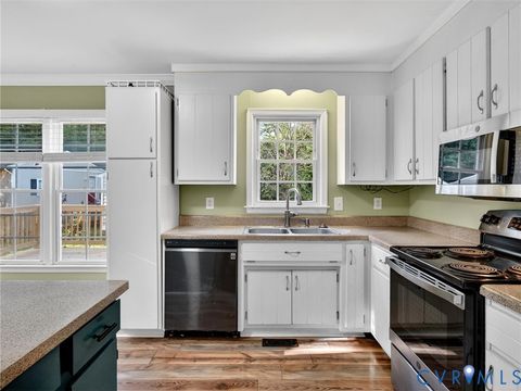 Tiny photo for 3512 Castlebury Drive, Chester, VA 23831 (MLS # 2527500)