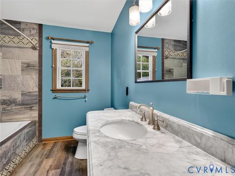 Tiny photo for 3512 Castlebury Drive, Chester, VA 23831 (MLS # 2527500)